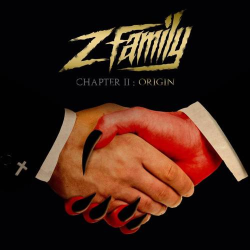 Z Family : Chapter II : Origin